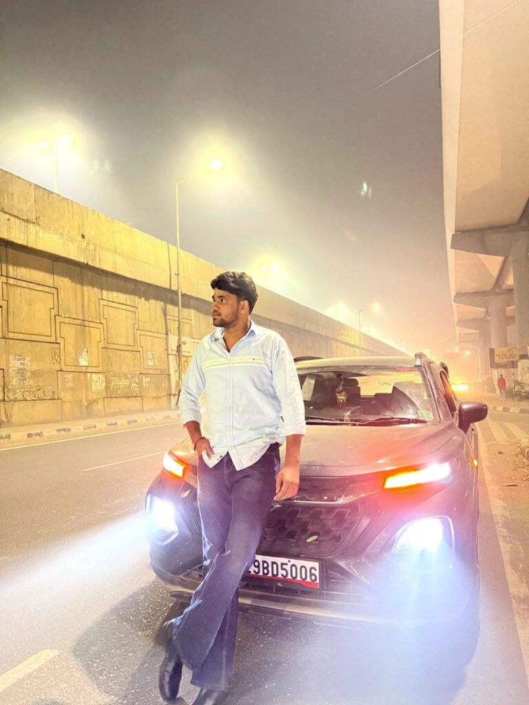 Kunal Rajput digital master